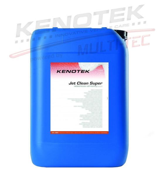 KENOTEK JET CLEAN SUPER Vorreiniger